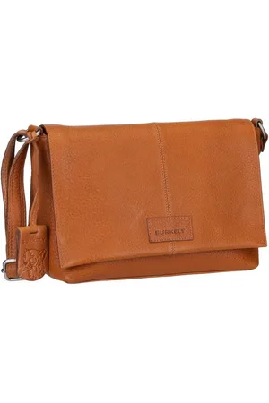 Burkely Umhängetasche Soft Skylar, Crossbody Bag - Verkäufer: Taschenkaufhaus