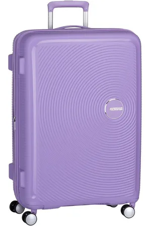 American Tourister Trolley SoundBox Spinner 77 EXP, 4 Rollen - Verkäufer: Taschenkaufhaus