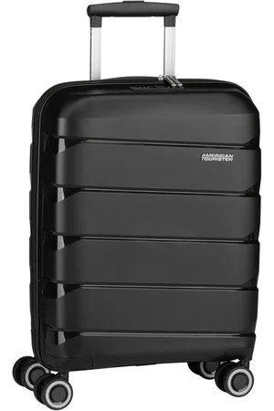 American Tourister Handgepäck-Trolley Air Move Spinner 55, 4 Rollen - Verkäufer: Taschenkaufhaus