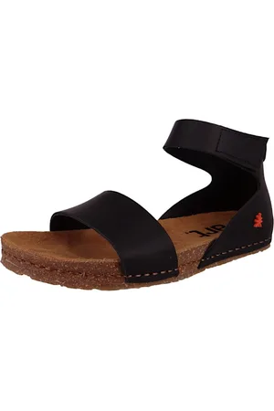Art 0382 Creta Black Sandale - Verkäufer: Schuhkings