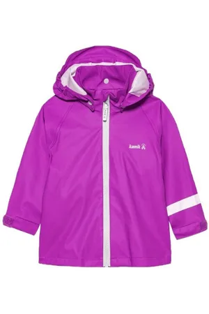 Kamik Regenjacke Spot - Verkäufer: Sportpoint24