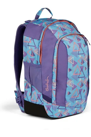 Satch Schulrucksack air - Verkäufer: Taschenkaufhaus