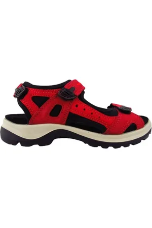 Ecco Offroad Yucatan W Sandale Schuhhaus Otto Cronauer