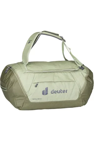 Deuter Reisetasche Duffel Pro 60 - Verkäufer: Taschenkaufhaus