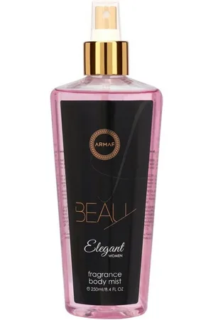 Armaf Körperpflegeduft Beau Elegant - tÄlový závoj - Inhalt: 250 ml - Verkäufer: Parfümerie Wilhelm Haas