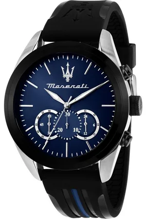 Maserati Chronograph Herren-Uhren Analog Quarz - Verkäufer: CHRIST Juweliere und Uhrmacher seit 1863 GmbH