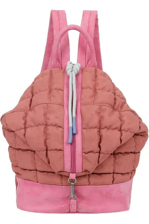 Fritzi aus Preußen Cityrucksack Brigitte x fritzi Marit limited Bubble, Nylon - Verkäufer: WE LOVE BAGS