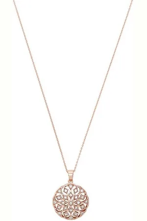 Amor Kette mit Anhänger Kette mit Anhänger (Kette mit Anhänger, 2-tlg., Kette mit Anhänger) - Verkäufer: GmbH