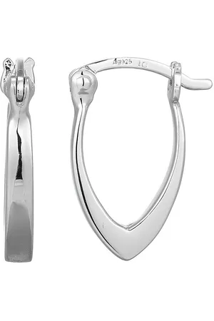 Cavill Ohrring-Set Schicke Sterling Silber Reif-Ohrringe (2-tlg) - Verkäufer: Juwelo Deutschland GmbH