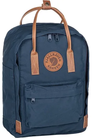 Fjällräven Rucksack Kanken No.2 Laptop 15