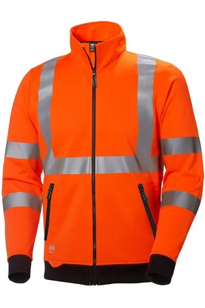 Helly Hansen Rundhalspullover Addvis Zip Sweatshirt - Verkäufer: 247Group GmbH