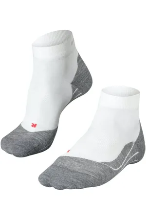 Falke Laufsocken NOS RU 4 Short Women Running weiss - Verkäufer: Sport Seeger
