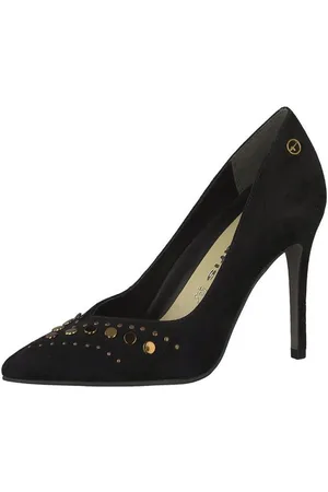 Tamaris 1-22406-31 001 Black Pumps - Verkäufer: Schuhkings