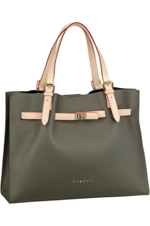 Bugatti Shopper Ella Shoulderbag L - Verkäufer: Taschenkaufhaus