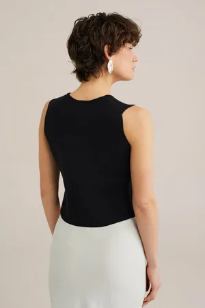 WE Fashion Sweatweste - Verkäufer: