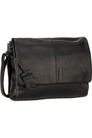 Burkely Umhängetasche Radiant Raeven, Crossbody Bag - Verkäufer: Taschenkaufhaus