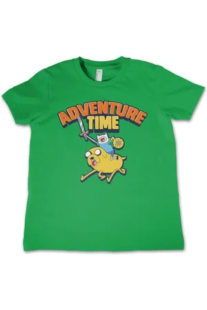Adventure Time T-Shirt - Verkäufer: 247Group GmbH