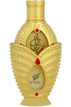Afnan Öl-Parfüm Fakhar Al Jamaal - Verkäufer: Parfum-Eden