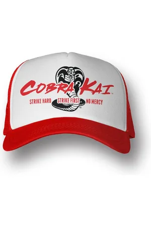 Cobra Kai Snapback Cap - Verkäufer: 247Group GmbH