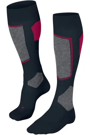 Falke Skisocken SK4 Advanced (1-Paar) mit leichter Polsterung für gute Kontrolle - Verkäufer: