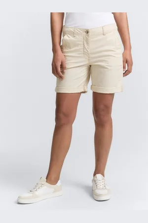 TOM TAILOR Bermudas Chino Bermuda Shorts - Verkäufer: