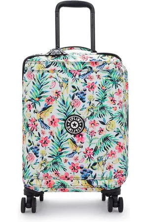 Kipling Weichgepäck-Trolley Spontaneous Cabin Size Wheeled Luggage, 4 Rollen - Verkäufer: modeherz