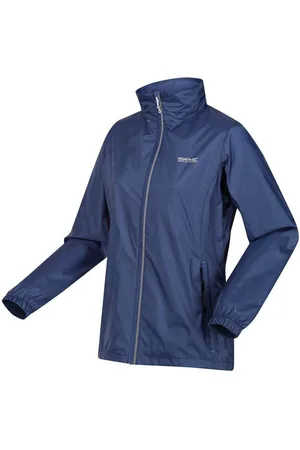 Regatta Regenjacke Regenjacke Wasserdicht mit Kapuze - Verkäufer: sieger-preise