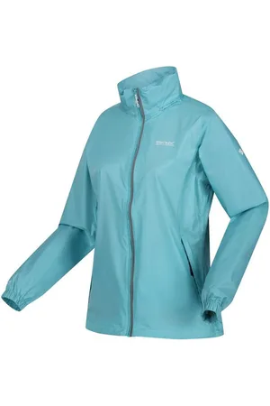 Regatta Regenjacke Regenjacke Wasserdicht mit Kapuze - Verkäufer: sieger-preise