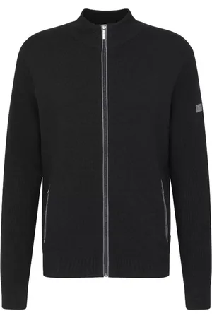Bugatti Strickjacke 7600-65523B Baumwoll-Kaschmir-Mix - Verkäufer: P-Graph GmbH Mode & mehr