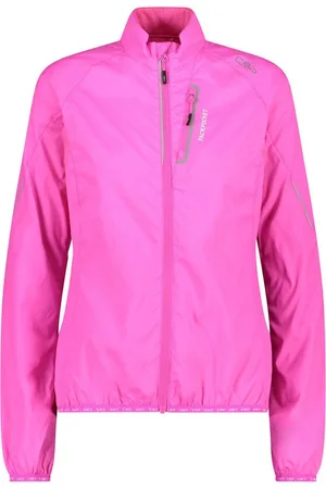 CMP Softshelljacke Damen Windjacke WOMAN JACKET 3C46776T - Verkäufer: CORTEXPOWER