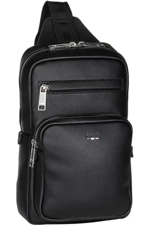 HUGO BOSS Rucksack Ray Monostrap - Verkäufer: Taschenkaufhaus