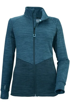 Killtec Strickfleecejacke Midlayer Powerstretchjacke - Verkäufer: sieger-preise