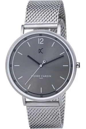 Pierre Cardin Luxusuhr Bonne Light CBN.3005 Herrenuhr - Verkäufer: Parfümerie Wilhelm Haas