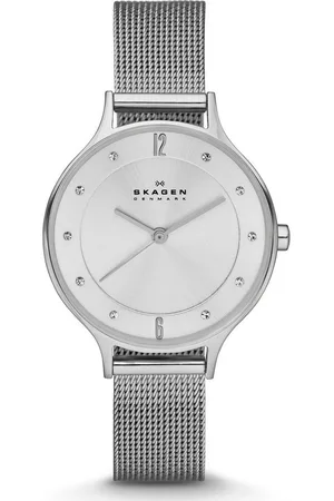Skagen Quarzuhr Damen-Uhren Analog Quarz - Verkäufer: CHRIST Juweliere und Uhrmacher seit 1863 GmbH