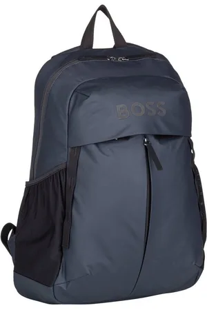 HUGO BOSS Rucksack Stormy BP - Verkäufer: Taschenkaufhaus