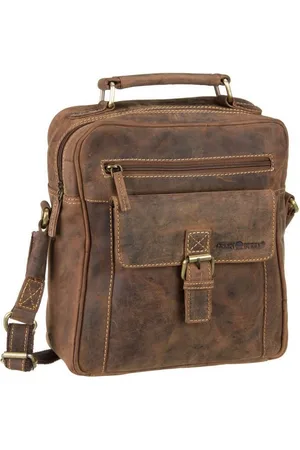 Greenburry Umhängetasche Vintage 1665 Umhängetasche Large, Umhängetasche klein - Verkäufer: Taschenkaufhaus