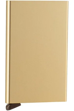 Secrid Etui Cardprotector - Verkäufer: Taschenkaufhaus