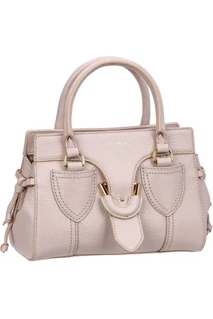 Coccinelle Handtasche York, Henkeltasche - Verkäufer: Taschenkaufhaus