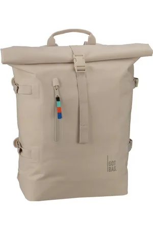 Got Bag Rucksack Rolltop 2.0 - Verkäufer: Taschenkaufhaus