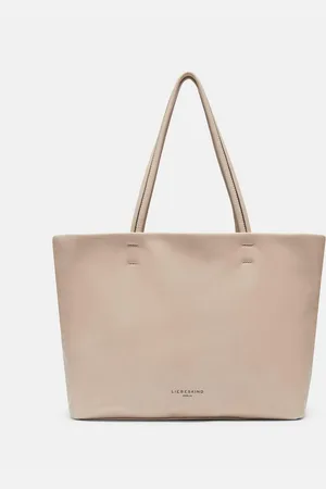 liebeskind Henkeltasche Großer Shopper aus Schafsleder - Verkäufer: s.Oliver