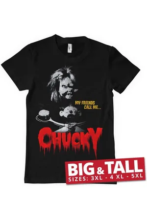 Chucky T-Shirt - Verkäufer: 247Group GmbH