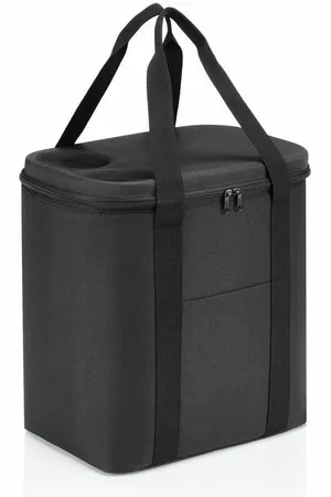 Reisenthel Tragetasche coolerbag XL Black 30 L - Verkäufer: Ambiente-3000