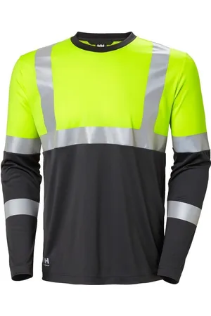 Helly Hansen Longsleeve Addvis Longsleeve Cl 1 - Verkäufer: 247Group GmbH