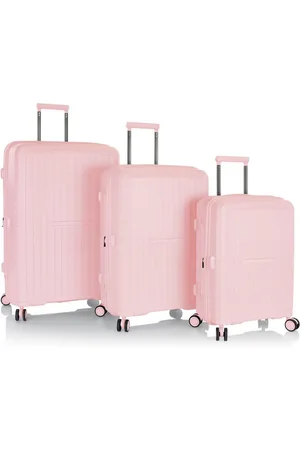 Heys Trolleyset AirLite, 4 Rollen, (3-teilig, 3 tlg), TPE - Thermoplastisches Elastomer - Verkäufer: WE LOVE BAGS