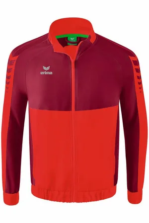 Erima Trainingsjacke Herren Präsentationsjacke Six Wings - Verkäufer: CORTEXPOWER