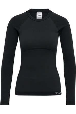 Hummel Funktionsshirt (1-tlg) Plain/ohne Details - Verkäufer: Mary & Paul