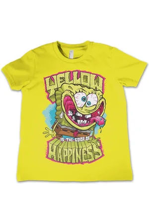 Spongebob T-Shirt - Verkäufer: 247Group GmbH