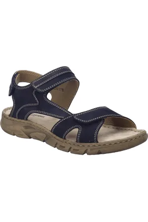 Josef Seibel Brenda 03 Sandale mit Lederinnenausstattung