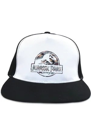 Jurassic World Snapback Cap - Verkäufer: 247Group GmbH