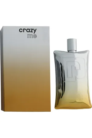 Paco rabanne Eau de Parfum Crazy Me Unisex Damen & Herren - Verkäufer: Shoppingcenter
